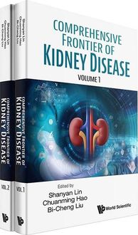 Produktbild: Comprehensive Frontier of Kidney Disease (in 2 Volumes)