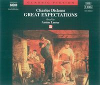 Produktbild: Great Expectations