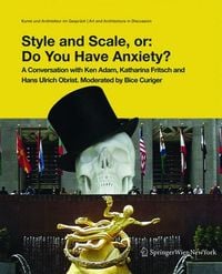 Produktbild: Style and Scale, or: Do You Have Anxiety?