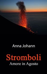Bild vom Artikel Stromboli vom Autor Anna Johann