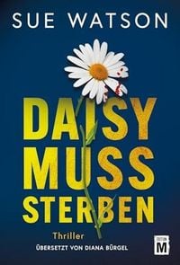 Produktbild: Daisy muss sterben