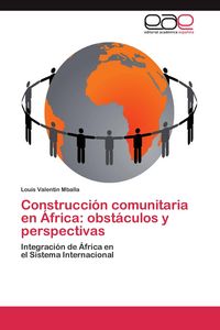 Produktbild: Construcci&oacute;n comunitaria en &Aacute;frica: obst&aacute;culos y perspectivas
