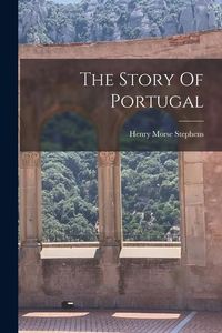 Produktbild: The Story Of Portugal