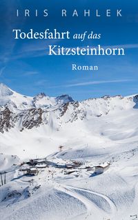 Produktbild: Todesfahrt auf das Kitzsteinhorn