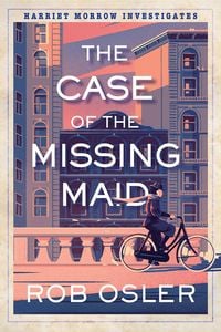 Produktbild: The Case of the Missing Maid