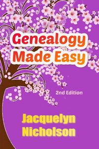 Produktbild: Genealogy Made Easy