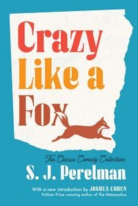 Produktbild: Crazy Like a Fox