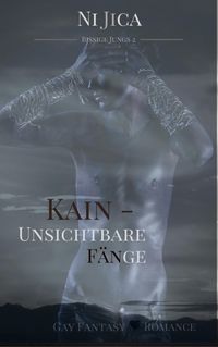 Produktbild: Kain - Unsichtbare F&auml;nge