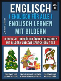 Produktbild: Englisch ( Englisch f&uuml;r alle ) Englisch Lernen Mit Bildern (Vol 8)