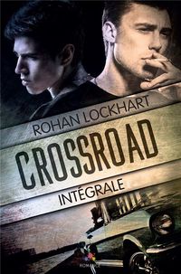Produktbild: Crossroad - l integrale