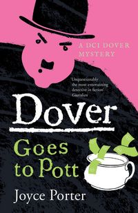 Produktbild: Dover Goes to Pott