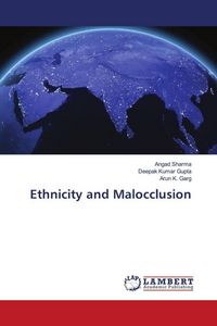 Produktbild: Ethnicity and Malocclusion