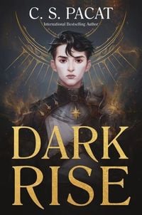 Produktbild: Pacat, C: Dark Rise