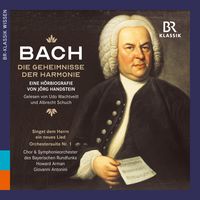 Bild vom Artikel J. S. Bach: Die Geheimnisse der Harmonie vom Autor BR-Klassik