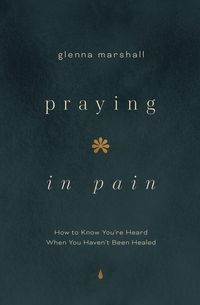Produktbild: Praying in Pain