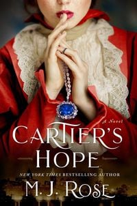 Produktbild: Cartier's Hope