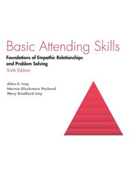 Produktbild: Basic Attending Skills