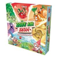 Produktbild: Zoff am Zaun