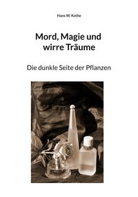 Produktbild: Mord, Magie und wirre Tr&auml;ume