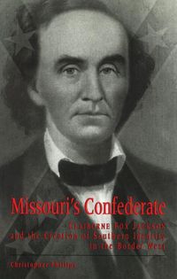 Produktbild: Missouri's Confederate