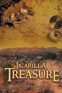 Produktbild: Jicarilla Treasure