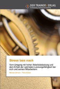 Produktbild: Stress lass nach