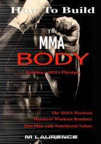 Produktbild: How To Build the MMA Body