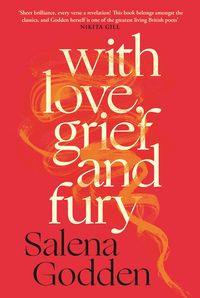 Produktbild: With Love, Grief and Fury