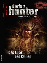Produktbild: Dorian Hunter 186