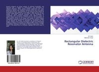 Produktbild: Rectangular Dielectric Resonator Antenna