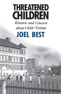 Produktbild: Best, J: Threatened Children