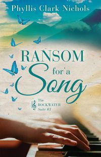 Produktbild: Ransom for a Song (The Rockwater Suite, #3)