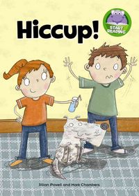 Produktbild: Hiccup
