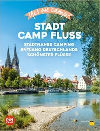 Produktbild: Yes we camp! Stadt Camp Fluss
