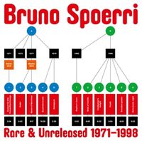 Produktbild: Rare & Unreleased 1971-1998 (LP)