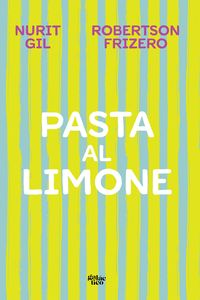 Produktbild: Pasta al limone
