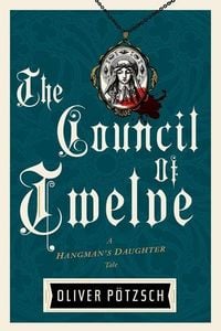 Produktbild: The Council of Twelve