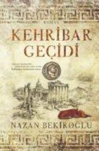 Produktbild: Kehribar Gecidi