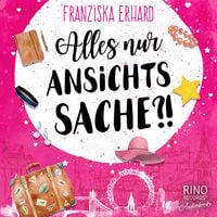 Produktbild: Alles nur Ansichtssache ?!