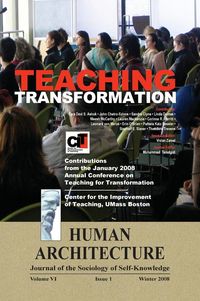 Produktbild: Teaching Transformation