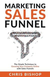 Produktbild: Marketing Sales Funnel
