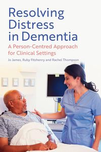 Produktbild: Resolving Distress in Dementia