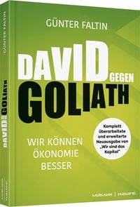 David Gegen Goliath