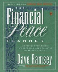 Produktbild: The Financial Peace Planner