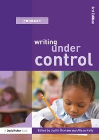 Produktbild: Writing Under Control