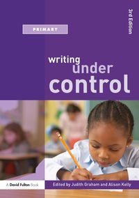 Produktbild: Writing Under Control