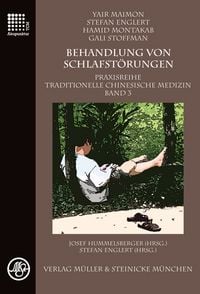 Produktbild: Behandlung von Schlafst&ouml;rungen