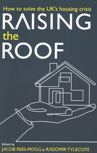 Produktbild: Raising the Roof