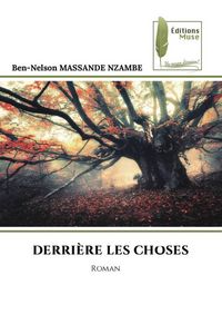 Produktbild: Derri&egrave;re Les Choses