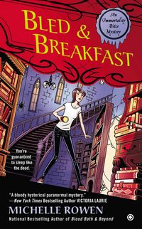 Produktbild: Bled & Breakfast
